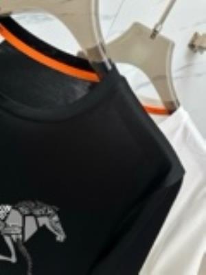 wholesale quality hermes men shirts model no. 248